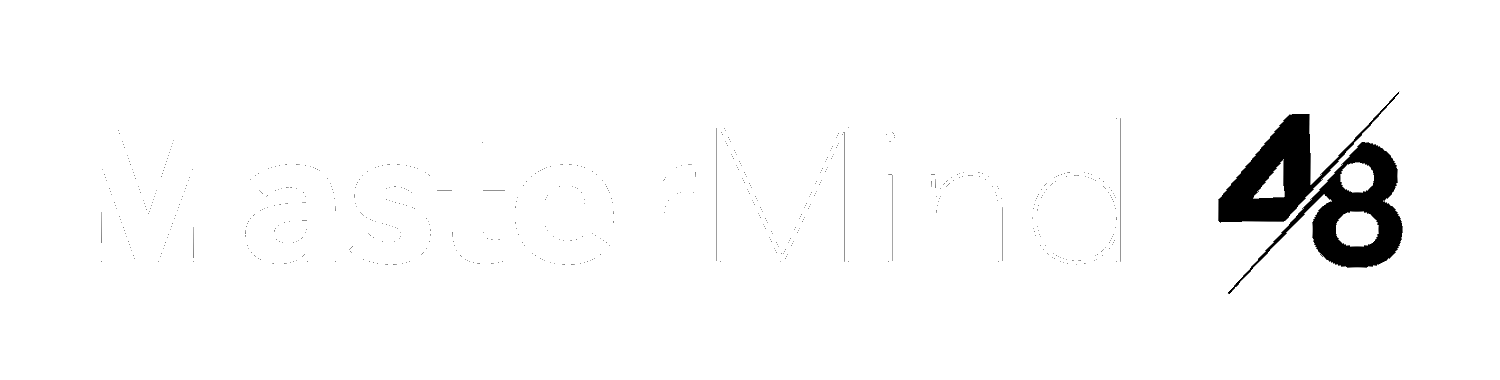 Mastermind-logo