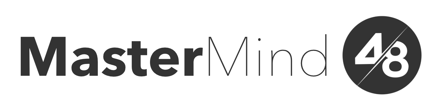 Mastermind-logo